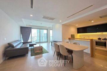 2 Bedroom Condo for sale in Khlong Ton Sai, Bangkok near BTS Saphan Taksin