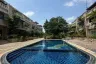 4 Bedroom Townhouse for rent in Khlong Toei, Bangkok near MRT Queen Sirikit National Convention Centre