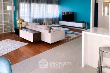 1 Bedroom Condo for sale in Liberty Park 2, Khlong Toei Nuea, Bangkok near Airport Rail Link Makkasan