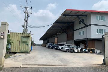 1 Bedroom Office for rent in Lam Luk Ka, Pathum Thani