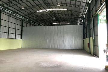 Warehouse / Factory for rent in Khlong Sam Prawet, Bangkok