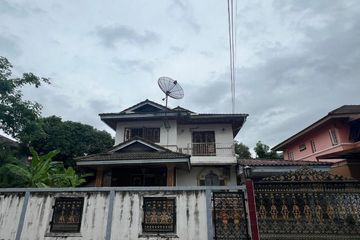 4 Bedroom House for sale in Bang Mueang, Samut Prakan