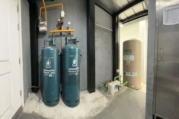 Commercial for rent in Suan Luang, Bangkok