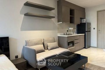 1 Bedroom Condo for rent in RHYTHM Ekkamai, Khlong Tan Nuea, Bangkok near BTS Ekkamai