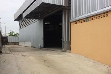 Warehouse / Factory for rent in Nai Khlong Bang Pla Kot, Samut Prakan