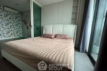 1 Bedroom Condo for sale in Din Daeng, Bangkok near MRT Phra Ram 9