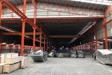 Warehouse / Factory for rent in Nai Khlong Bang Pla Kot, Samut Prakan