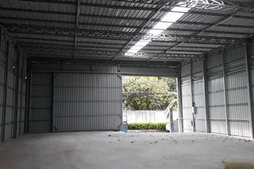 Warehouse / Factory for rent in Lat Phrao, Bangkok