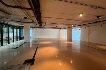 1 Bedroom Office for rent in Khlong Toei Nuea, Bangkok near MRT Sukhumvit