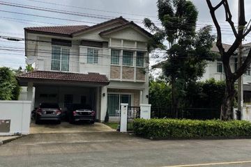 3 Bedroom House for rent in Manthana Ramintra - Wongwean, Khan Na Yao, Bangkok