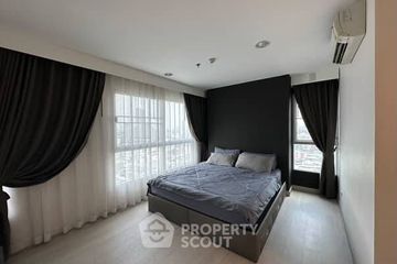 1 Bedroom Condo for rent in Fuse Chan - Sathorn, Chong Nonsi, Bangkok near BTS Surasak