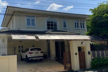 3 Bedroom House for rent in Prawet, Bangkok