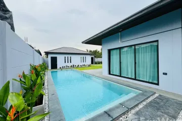 3 Bedroom Villa for rent in Baan Pattaya 6, Huai Yai, Chonburi