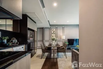 2 Bedroom Condo for rent in The Line Ratchathewi, Thanon Phetchaburi, Bangkok near BTS Ratchathewi