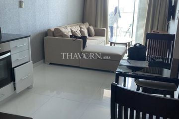 1 Bedroom Condo for sale in Sky Residences Pattaya, Nong Prue, Chonburi