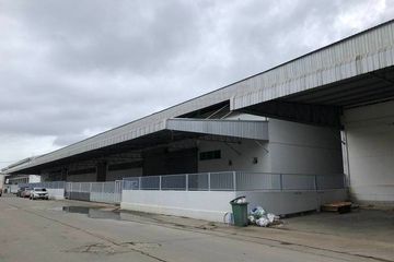 Warehouse / Factory for rent in Bang Bo, Samut Prakan
