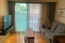 1 Bedroom Condo for rent in Tidy Deluxe Sukhumvit 34, Khlong Tan, Bangkok near BTS Thong Lo