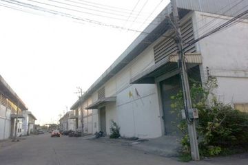 Warehouse / Factory for rent in Sisa Chorakhe Yai, Samut Prakan
