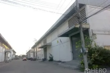 Warehouse / Factory for rent in Bang Bo, Samut Prakan