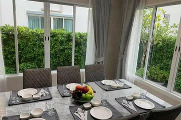 3 Bedroom House for rent in Iconature Ramindhra, Min Buri, Bangkok near MRT Bang Chan