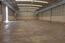 Warehouse / Factory for rent in Lat Krabang, Bangkok near Airport Rail Link Lat Krabang