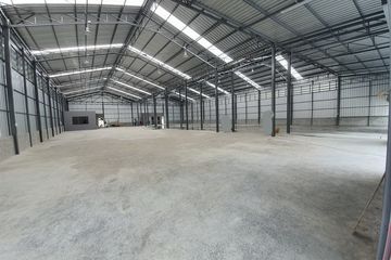 Warehouse / Factory for rent in O Ngoen, Bangkok