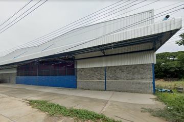 Warehouse / Factory for rent in Min Buri, Bangkok near MRT Min Buri