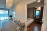 2 Bedroom Condo for rent in U Delight Residence Riverfront Rama 3, Bang Phong Pang, Bangkok