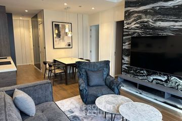 2 Bedroom Condo for rent in MUNIQ Langsuan, Lumpini, Bangkok near BTS Chit Lom