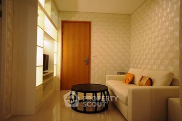 1 Bedroom Condo for rent in Villa Asoke, Makkasan, Bangkok near MRT Phetchaburi