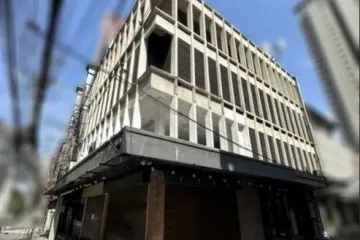 Commercial for rent in Khlong Toei Nuea, Bangkok near MRT Sukhumvit