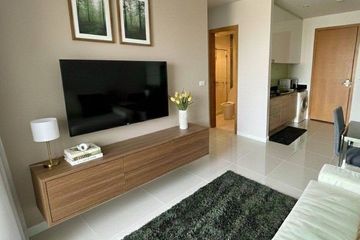 1 Bedroom Condo for rent in Circle Condominium, Makkasan, Bangkok near Airport Rail Link Makkasan