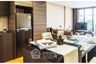 2 Bedroom Condo for rent in Klass Condo Langsuan, Lumpini, Bangkok near BTS Chit Lom