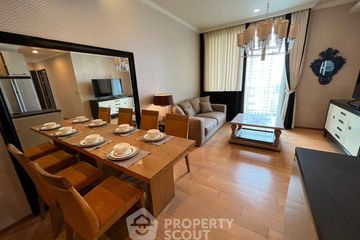 2 Bedroom Condo for rent in Quattro by Sansiri, Khlong Tan Nuea, Bangkok near BTS Thong Lo