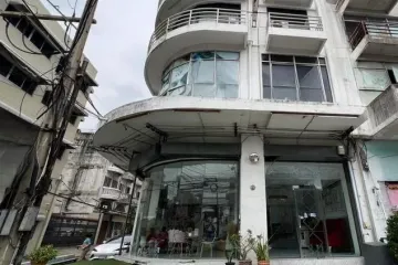 Commercial for rent in Suan Luang, Bangkok