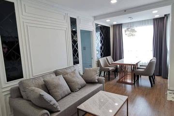 2 Bedroom Condo for rent in U Delight @Talat Phlu Station, Dao Khanong, Bangkok near BTS Talat Phlu