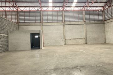 Warehouse / Factory for rent in Bang Chan, Bangkok