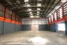 Warehouse / Factory for rent in Bang Phueng, Samut Prakan