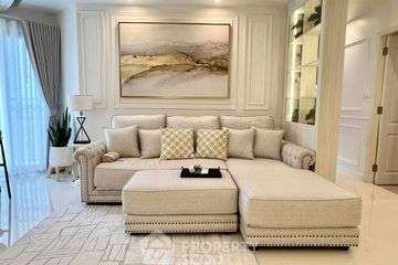 2 Bedroom Condo for rent in Belle Park Residence, Chong Nonsi, Bangkok near BTS Chong Nonsi