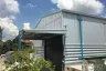 Warehouse / Factory for rent in Sam Sen Nok, Bangkok