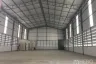 Warehouse / Factory for rent in Sam Sen Nok, Bangkok