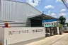 Warehouse / Factory for rent in Sam Sen Nok, Bangkok