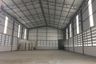 Warehouse / Factory for rent in Din Daeng, Bangkok near MRT Sutthisan