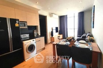 2 Bedroom Condo for rent in Park Origin Phrom Phong, Khlong Tan, Bangkok near BTS Phrom Phong