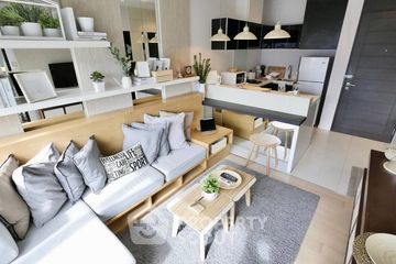 1 Bedroom Condo for rent in Eight Thonglor Residence, Khlong Tan Nuea, Bangkok near BTS Thong Lo