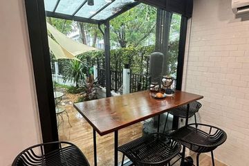 3 Bedroom Townhouse for sale in Phlapphla, Bangkok near MRT Ramkhamhaeng