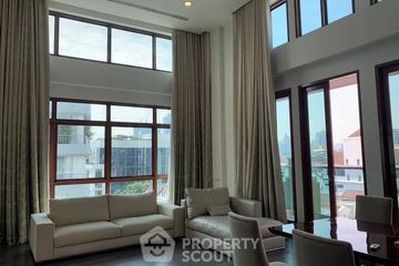3 Bedroom Condo for rent in The Crest Ruamrudee, Lumpini, Bangkok near BTS Ploen Chit