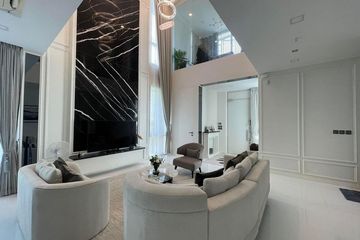 4 Bedroom House for rent in Nawamin, Bangkok