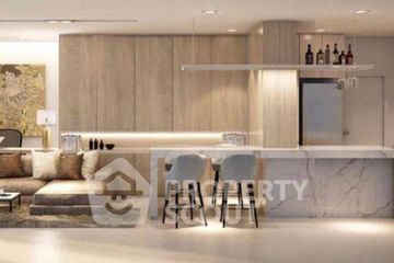 1 Bedroom Condo for rent in Silom Suite, Silom, Bangkok near BTS Chong Nonsi