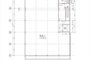 1 Bedroom Office for Sale or Rent in Lat Phrao, Bangkok